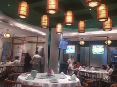 -江城小馆陕南妈妈菜·全球旅行餐厅(钟楼店)