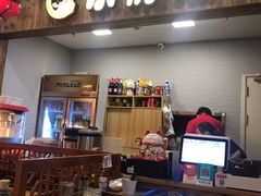 -小胖墩炝锅鱼(天钥桥路店)