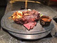 -上海中星铂尔曼大酒店 汇·西餐厅