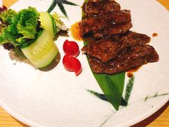 -富山日式料理(宽厚里店)