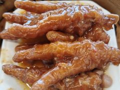 -新金盛·海鲜酒楼(盐田店)