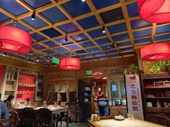 -小吊梨汤·北京菜·烤鸭(清河万象汇店)
