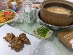 -东江海鲜大排档·潮汕菜·砂锅粥