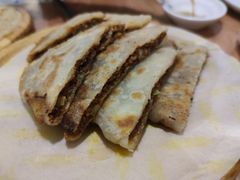 -甲乙饼·北京手工肉饼(西直门凯德茂店)
