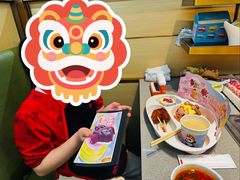 -海底捞火锅(亿合城购物中心店)