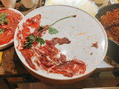 -码头故事火锅(大丰店)