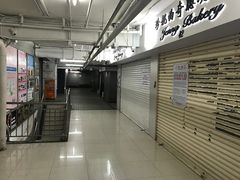 -珍妮曲奇聪明小熊(尖沙咀店)