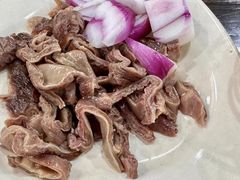 -化三驴肉汤馆老店