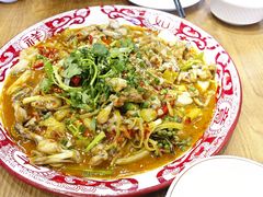 -王婆婆老妈蹄花·川菜馆(太古里一店)