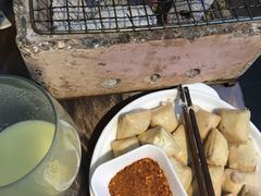 -新竹里馆·花园餐厅(兴苑路店)