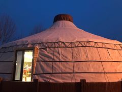 -九十九顶毡房(阜石路店)