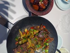 -宋徽厨·安徽菜(怀宁步行街店)