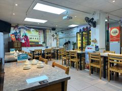 -屋里家延边朝鲜族冷面(南园店)