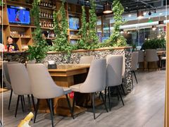 大堂-岗底斯尼泊尔餐厅(万达店)
