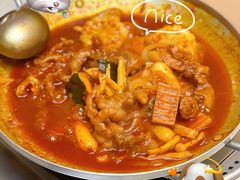 无骨鸡爪锅-源味家(杏林街店)
