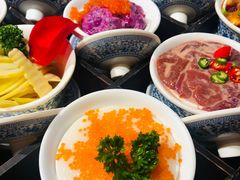 -楠火锅(太古里总店)