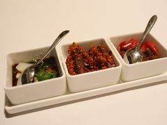 摇滚牛肉-广州富力丽思卡尔顿酒店·丽轩·粤菜