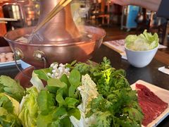 -南门涮肉(通州大船店)