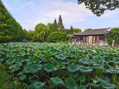 -石湖景区