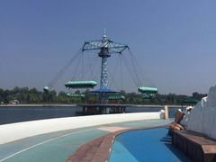 -秦皇岛乐岛海洋王国