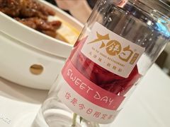 -大铁勺新津菜(中北永旺店)