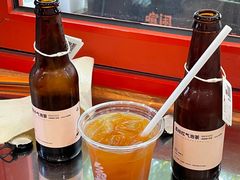 -喧闹·东方大气茶(鹅岭二厂店)