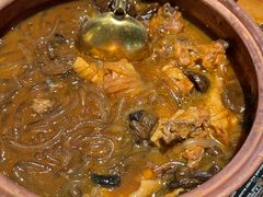-关东小磨东北菜(上海长风大悦城店)
