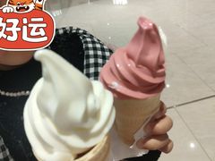 -麦当劳(世贸店)