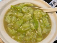 湖南丝瓜-潇湘阁(望京SOHO店)