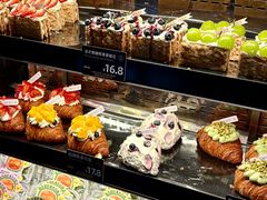 -FANEN法念·烘焙·甜点(万象城店)