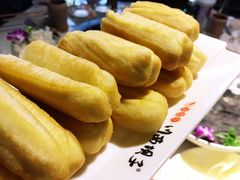 -川西坝子(老军营店)