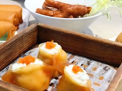 -蔡澜港式点心(皇庭广场店)