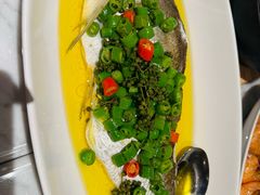 -荣兴酒家(徐家汇店)