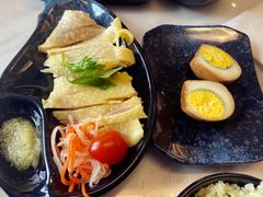 海南鸡饭-鸡坤茶室(三里屯店)