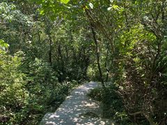 -南京金牛湖风景区