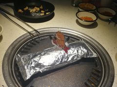 -猫抓烤肉(武进吾悦广场店)