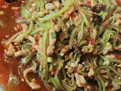 -盐帮食坊•小河帮川菜(四川师大店)