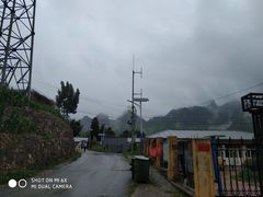 -云岫谷自然风景区