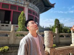 -广东圆玄道观