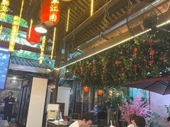 -鹅滋道(甘坑古镇店)