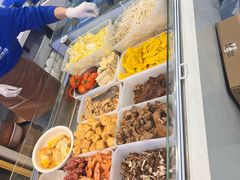 -木木鲜海鲜面(天一店)