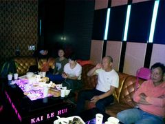 -凯乐会量贩KTV(国防大厦总店)