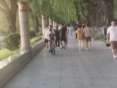 -长春市南湖公园