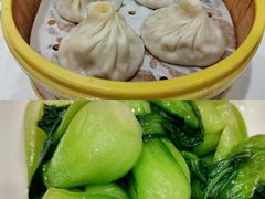 -梅龙镇酒家(南京西路总店)
