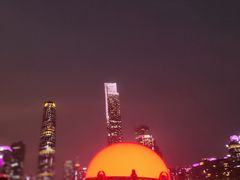 -珠江夜游天字码头