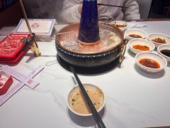 -董记老清泉·鲜切涮羊肉(窑岭店)