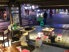 大堂-长药唐师乐山油炸(石人直营店)