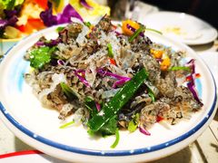 -老三烤肉·融合菜宴会厅