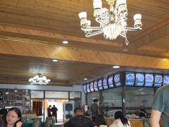 -蘑菇拌面•正宗新疆菜