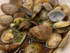 -骏莱海鲜鱼港(五角场店)